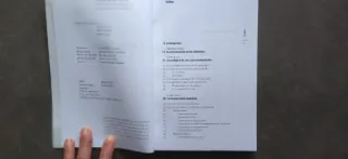 Pack 2libros,aditivos y conservacion alimentos