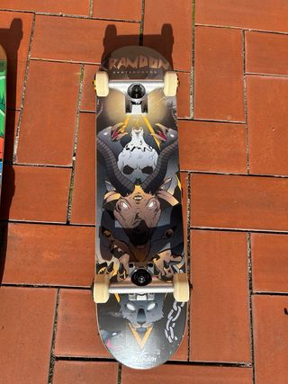 2 Monopattini KANDON inutilizzati