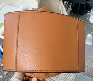 Bolso Loewe Hamaca Marrón