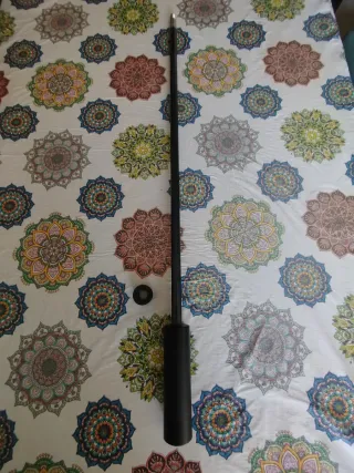 Cañón FX Impact Lainer Smooth Twis X cal 5,5 600mm