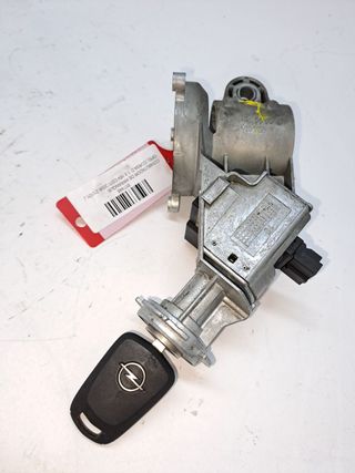 CONMUTADOR DE ARRANQUE OPEL CORSA D (2)