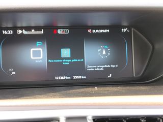 Citroen C4 Picasso 2016