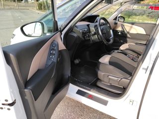 Citroen C4 Picasso 2016