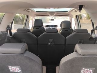 Citroen C4 Picasso 2016