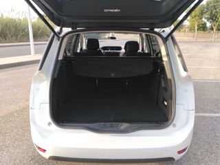 Citroen C4 Picasso 2016