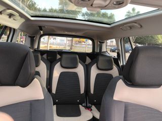 Citroen C4 Picasso 2016