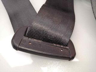 CINTURON SEGURIDAD TRASERO DERECHO SEAT LEON SC (5F5)