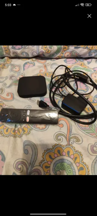 Xiaomi Mi Box