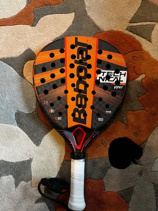 Racchetta Padel Babolat Technical Viper 2024