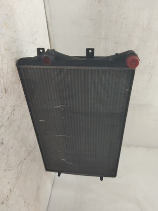 RADIADOR AGUA VOLKSWAGEN GOLF V (1K1)