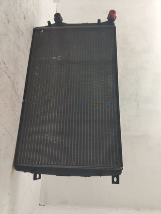 RADIADOR AGUA VOLKSWAGEN GOLF V (1K1)
