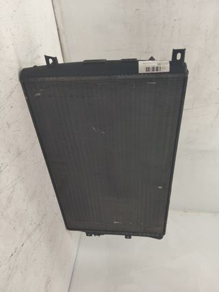 RADIADOR AGUA VOLKSWAGEN GOLF V (1K1)