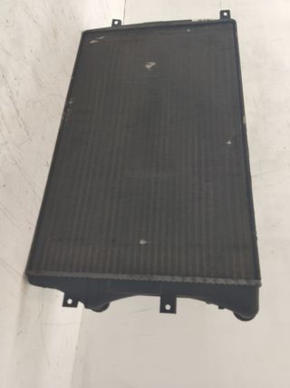 RADIADOR AGUA VOLKSWAGEN GOLF V (1K1)