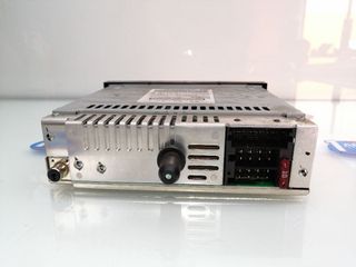 SISTEMA AUDIO / RADIO CD CITROEN BERLINGO (6)