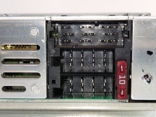 SISTEMA AUDIO / RADIO CD CITROEN BERLINGO (6)