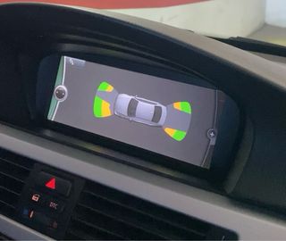 BMW 320d Automático 177cv .Xenón .Navegador