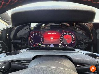 Volkswagen Golf GTI Clubsport 2.0 TSI 221kW (300CV) DSG