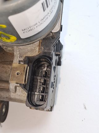 MOTOR LIMPIA DELANTERO FORD FOCUS LIM. (CB8) (2)