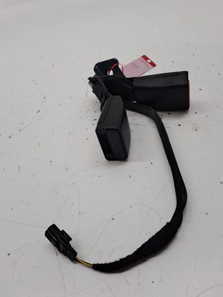 ENGANCHE CINTURON RENAULT ZOE