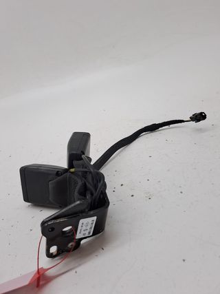 ENGANCHE CINTURON RENAULT ZOE