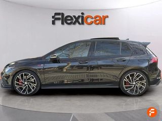 Volkswagen Golf GTI Clubsport 2.0 TSI 221kW (300CV) DSG