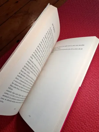 Valorado; 1ª ed.; original: Las amantes; El Aleph.