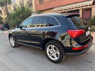 Audi Q5 2010