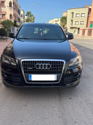 Audi Q5 2010
