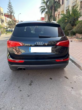 Audi Q5 2010