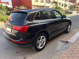 Audi Q5 2010
