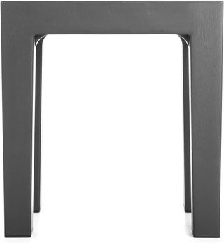 Tatay Banqueta Lombok Rectangular, de Polipropilen