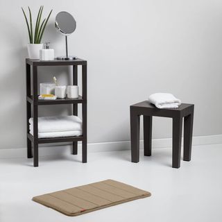 Tatay Banqueta Lombok Rectangular, de Polipropilen