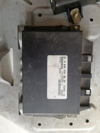 CENTRALITA MOTOR UCE MERCEDES-BENZ CLASE E (W124) BERLINA