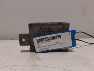 RELE MERCEDES-BENZ CLASE A (W168)