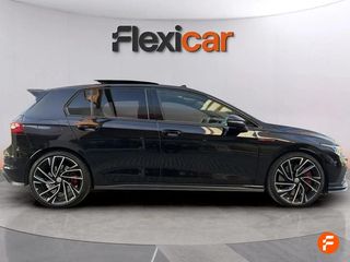 Volkswagen Golf GTI Clubsport 2.0 TSI 221kW (300CV) DSG