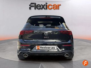 Volkswagen Golf GTI Clubsport 2.0 TSI 221kW (300CV) DSG