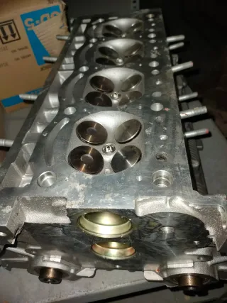 Culata Renault 19 16V