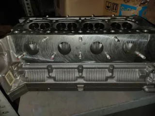 Culata Renault 19 16V