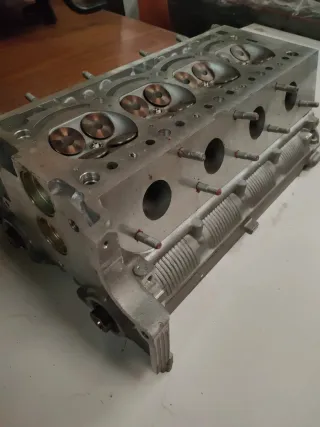 Culata Renault 19 16V