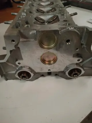 Culata Renault 19 16V