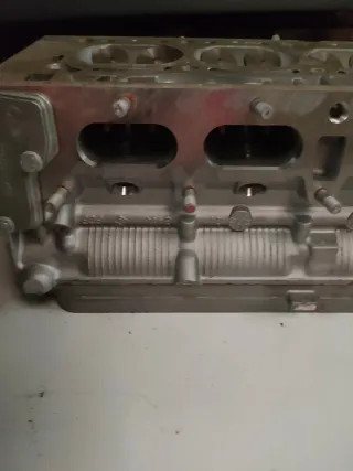 Culata Renault 19 16V