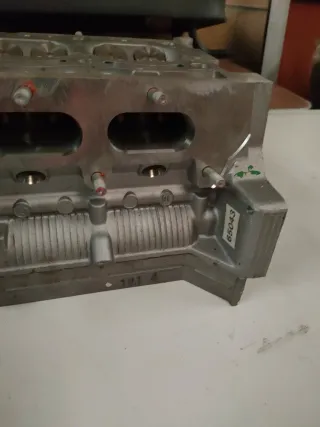 Culata Renault 19 16V