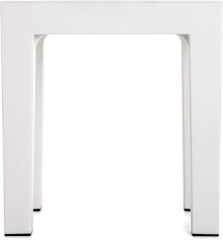 Tatay 4436501 Banqueta Para Ducha, 38 X 29 X 41.5