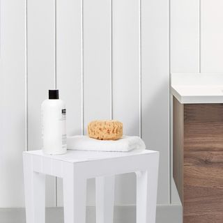 Tatay 4436501 Banqueta Para Ducha, 38 X 29 X 41.5