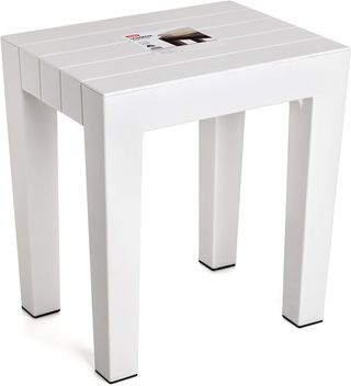 Tatay 4436501 Banqueta Para Ducha, 38 X 29 X 41.5