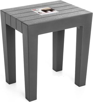 Tatay 4436501 Banqueta Para Ducha, 38 X 29 X 41.5