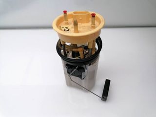 AFORADOR SEAT IBIZA (6L1)