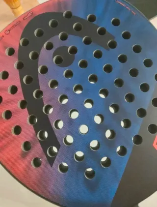 Pala Pádel Head Elektra