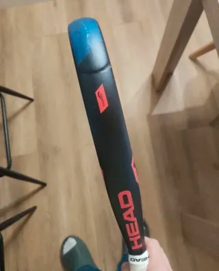 Pala Pádel Head Elektra