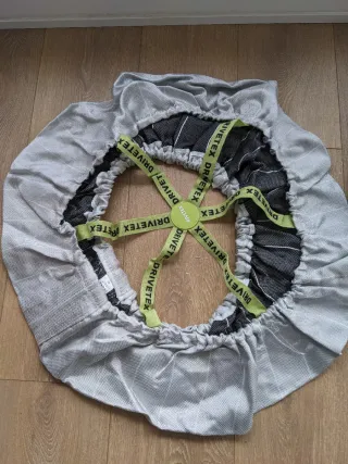 Cadenas textiles para nieve DRIVETEX T79 NUEVAS